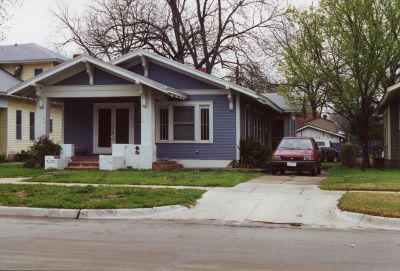 1931 Fairmount 2000
