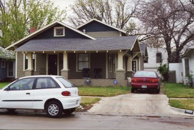 1933 Fairmount 2000
