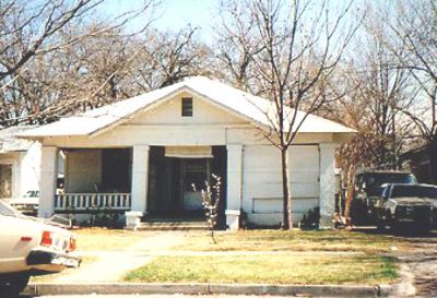 1935 Fairmount 1995
