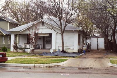 1935 Fairmount 2000
