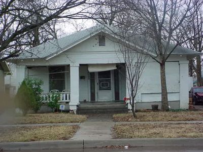 1935 Fairmount 2002
