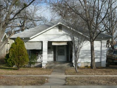 1935 Fairmount 2008
