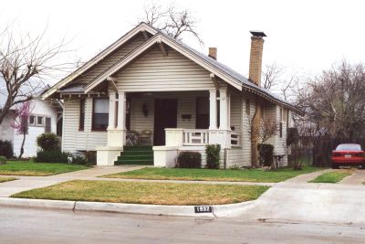 1936 Fairmount 2000
