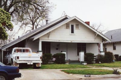 1942 Fairmount 2000
