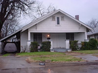 1942 Fairmount 2002

