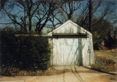 1945 6th garage 1995
