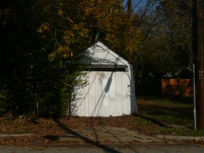 1945 6th garage 2008

