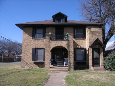 1946 Fairmount 2010
