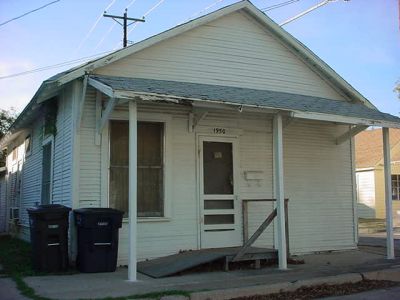 1950 Washington 2003
