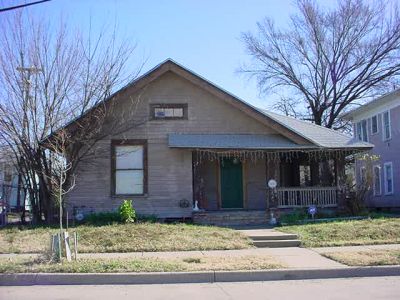 1951 College 2003
