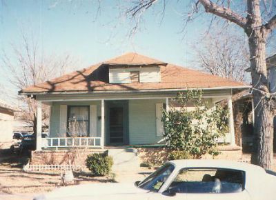 1953 Lipscomb 1995
