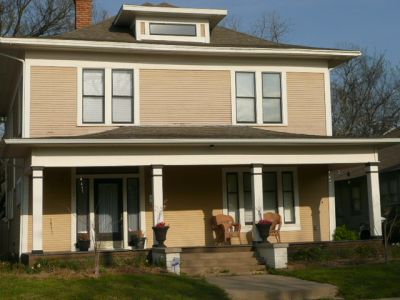 1955 College 2008
