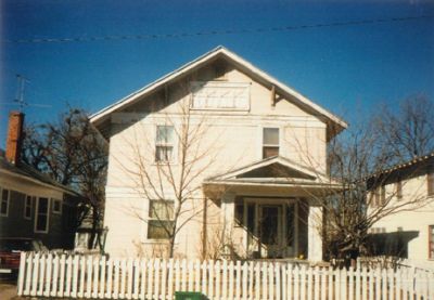 1964 Alston 1995

