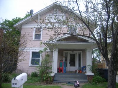 1964 Alston 2010
