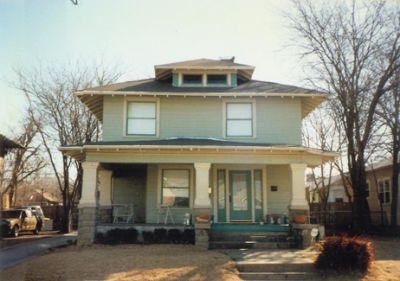 1965 Alston 1995
