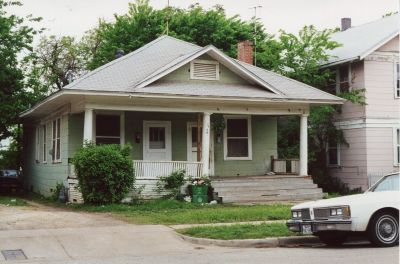 1966 Alston 2000
