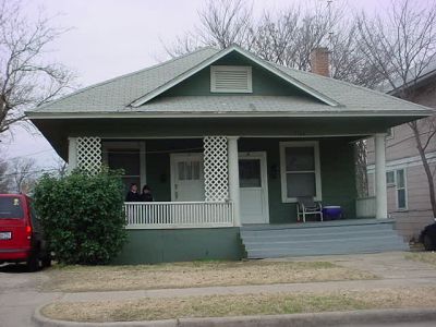 1966 Alston 2003
