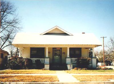 2000 Fairmount 1995
