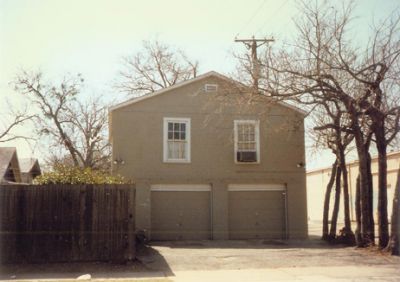2000 Hurley garageapt 1995
