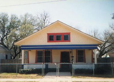 2000 Washington 1995
