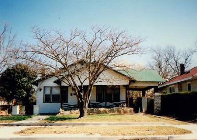2001 Fairmount 1995
