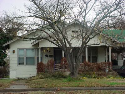 2001 Fairmount 2002

