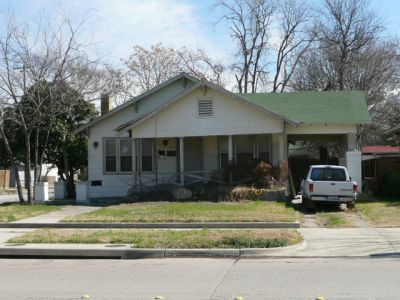 2001 Fairmount 2008
