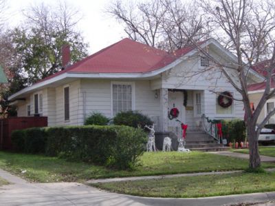 2005 Fairmount 2004
