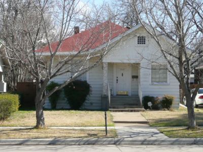 2005 Fairmount 2008
