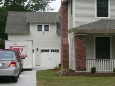 2006 Lipscomb garage 2009
