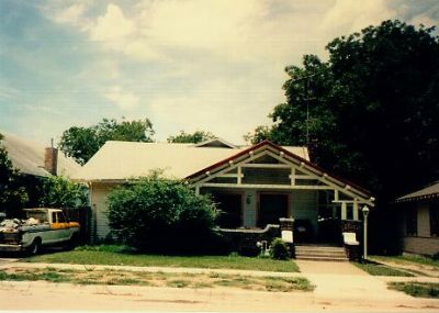 2008 Fairmount 1995
