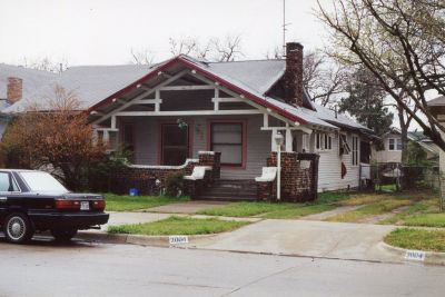 2008 Fairmount 2000
