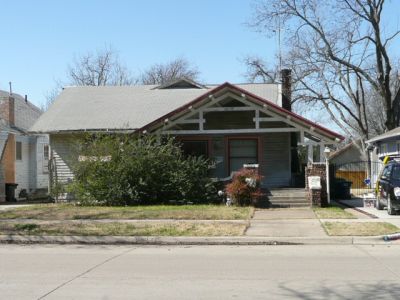 2008 Fairmount 2008
