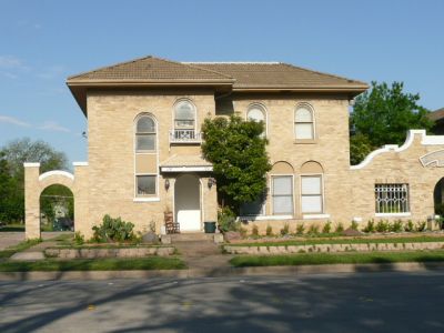 2008 Hemphill 2008
South end
