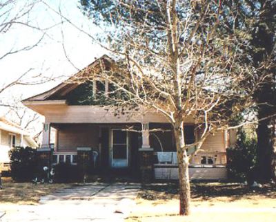 2009 Fairmount 1995
