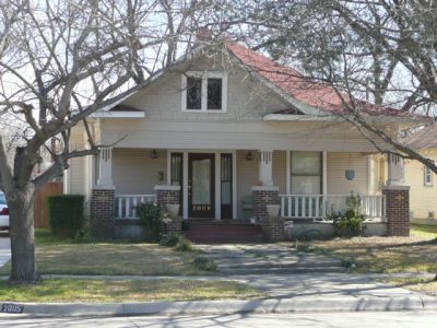 2009 Fairmount 2008
