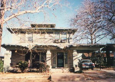 2011 Lipscomb 1995
