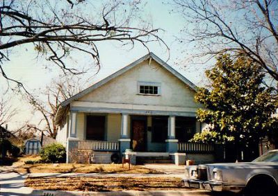 2012 Fairmount 1995
