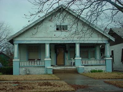 2012 Fairmount 2002
