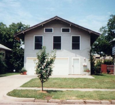 2012 Hurley 1994
