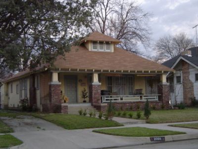 2015 Fairmount 2005
