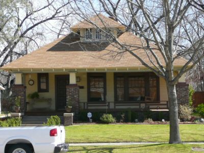 2015 Fairmount 2008
