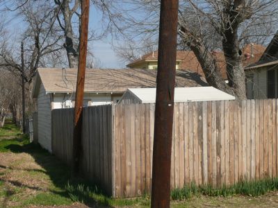 2016 Alston garageapt 2009
