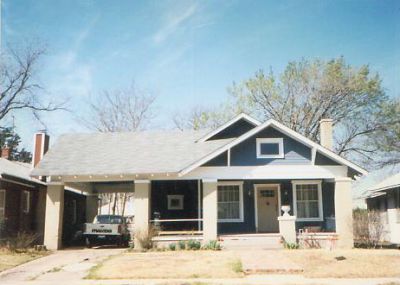 2018 5th 1995
Restoration begun by David Brosam

