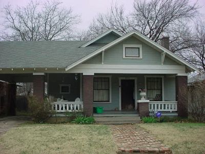 2018 5th 2005
Restoration by Clayton Holmes
