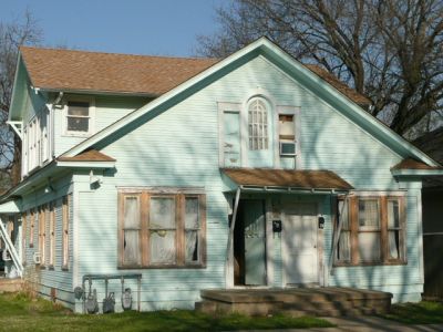2020 College 2008 March
