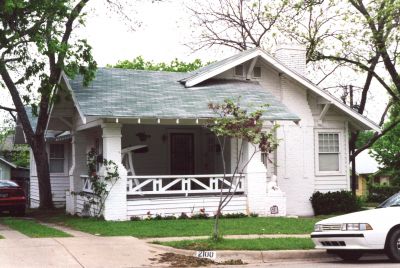 2100 Alston 2000
