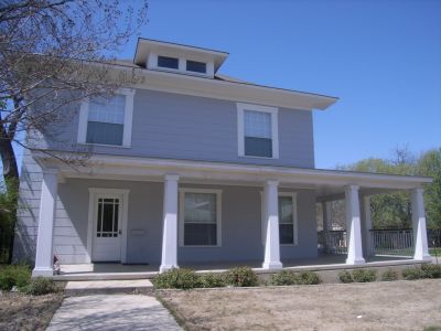 2100 College 2010
