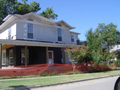 2100 College side 2005
