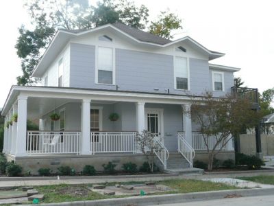 2100 College side 2008
